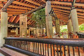 Hotel Ciudad Real Palenque