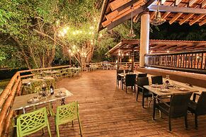 Hotel Ciudad Real Palenque