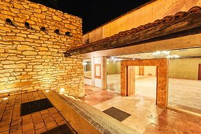 Hotel Ciudad Real Palenque