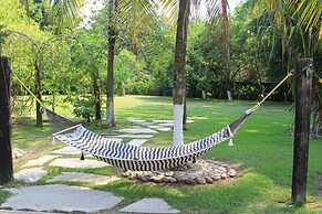 Hotel Ciudad Real Palenque