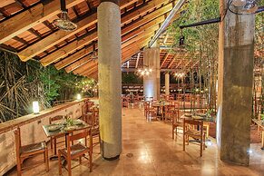 Hotel Ciudad Real Palenque