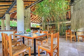 Hotel Ciudad Real Palenque