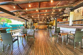 Hotel Ciudad Real Palenque