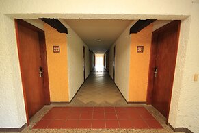 Hotel Ciudad Real Palenque