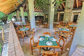 Hotel Ciudad Real Palenque