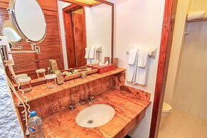 Hotel Ciudad Real Palenque