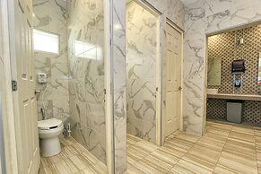 Hotel Ciudad Real Palenque