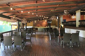 Hotel Ciudad Real Palenque