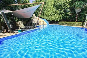 Hotel Ciudad Real Palenque