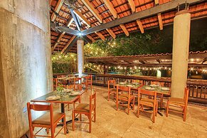 Hotel Ciudad Real Palenque