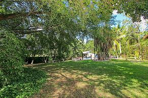 Hotel Ciudad Real Palenque