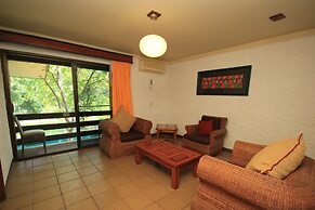 Hotel Ciudad Real Palenque