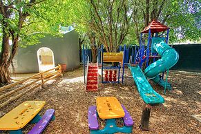 Hotel Ciudad Real Palenque