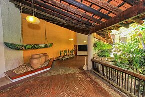 Hotel Ciudad Real Palenque