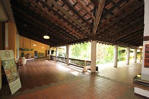 Hotel Ciudad Real Palenque