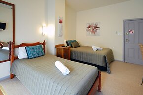 Riverview Boutique Motel