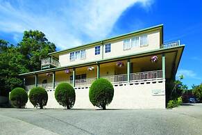 Riverview Boutique Motel