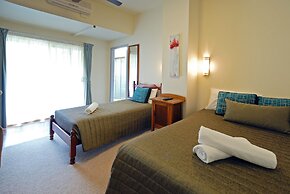 Riverview Boutique Motel