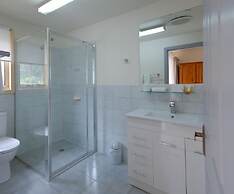 Riverview Boutique Motel