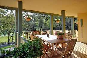 Riverview Boutique Motel