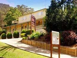 Riverview Boutique Motel