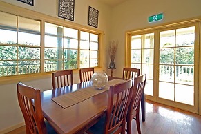 Riverview Boutique Motel