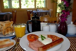 Riverview Boutique Motel