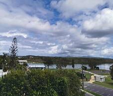 Riverview Boutique Motel