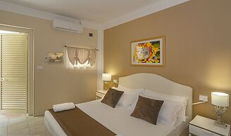 Hotel Lungomare