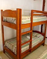 Golden Paradise Hostel