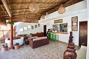 Golden Paradise Hostel