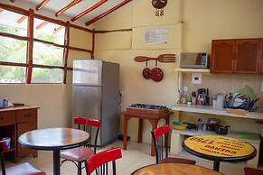 Golden Paradise Hostel