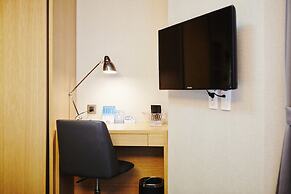 Days Hotel by Wyndham Seoul Myeongdong