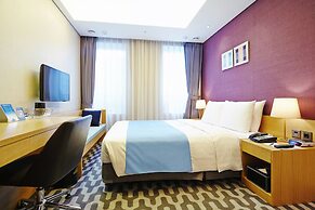 Days Hotel by Wyndham Seoul Myeongdong