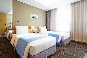 Days Hotel by Wyndham Seoul Myeongdong