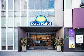 Days Hotel by Wyndham Seoul Myeongdong