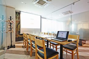 Days Hotel by Wyndham Seoul Myeongdong