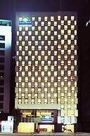 Days Hotel by Wyndham Seoul Myeongdong