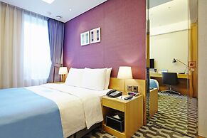 Days Hotel by Wyndham Seoul Myeongdong