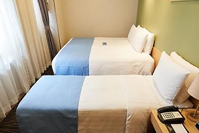 Days Hotel by Wyndham Seoul Myeongdong