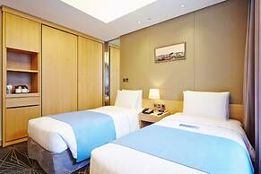 Days Hotel by Wyndham Seoul Myeongdong