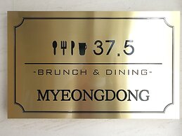 Days Hotel by Wyndham Seoul Myeongdong