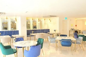 Days Hotel by Wyndham Seoul Myeongdong