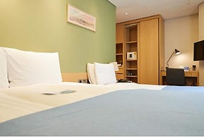 Days Hotel by Wyndham Seoul Myeongdong