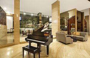 de Vins Sky Hotel Seminyak