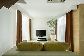 de Vins Sky Hotel Seminyak