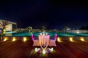 de Vins Sky Hotel Seminyak