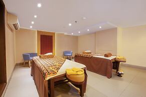 de Vins Sky Hotel Seminyak