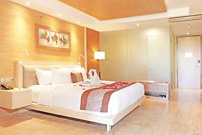 de Vins Sky Hotel Seminyak