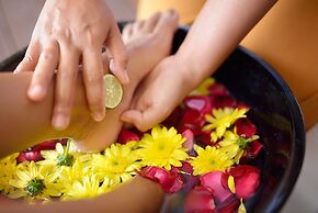 de Vins Sky Hotel Seminyak